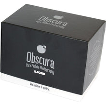 Load image into Gallery viewer, Ilford Obscura Pinhole Camera Kit 1174029 (Pre-Order)
