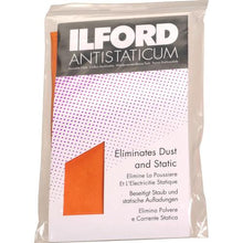 Load image into Gallery viewer, Ilford Antistaticum Anti-Static Cloth
