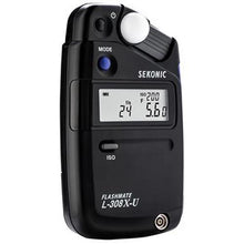 Load image into Gallery viewer, Sekonic L-308X-U Flashmate Light Meter (Pre-Order)
