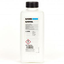 Load image into Gallery viewer, Ilford Ilfotol Wetting Agent (Liquid) for Black &amp; White Film &amp; Paper - 1 Liter
