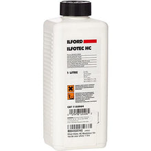 Load image into Gallery viewer, Ilford Ilfotec HC Developer 1-liter (Concentrate)
