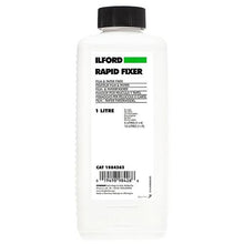 Load image into Gallery viewer, Ilford Rapid Fixer (1 Litre)
