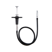 Load image into Gallery viewer, JJC TCR-40BK Threaded Cable Release 40cm
