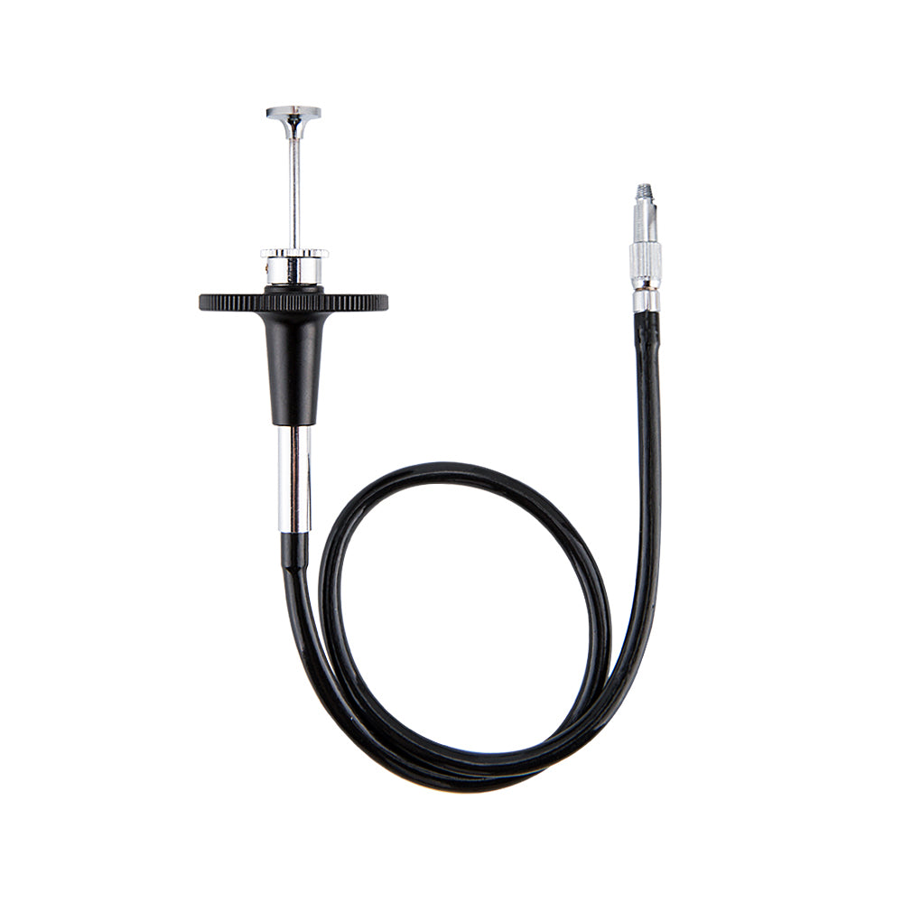 JJC TCR-40BK Threaded Cable Release 40cm
