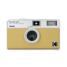 Load image into Gallery viewer, Kodak Ektar H35 Half Frame 35mm Film Camera
