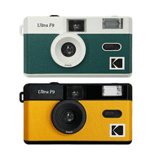 Load image into Gallery viewer, Kodak Ultra F9 Film Camera
