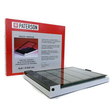 Load image into Gallery viewer, Paterson PTP620 120/220 Contact Proof Printer (Pre-Order)

