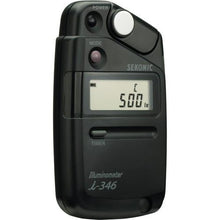 Load image into Gallery viewer, Sekonic i-346 Light Meter (Pre-Order)
