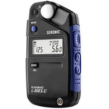 Load image into Gallery viewer, Sekonic L-308X-U Flashmate Light Meter (Pre-Order)
