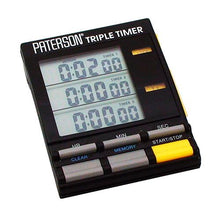 Load image into Gallery viewer, Paterson PTP800 Triple Darkroom Timer (Pre-Order)
